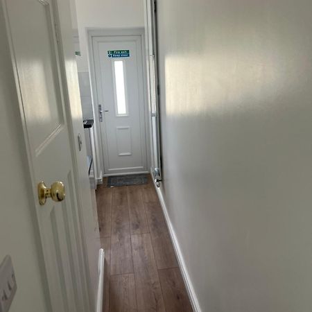 Cosy Studio Apartment, Flat In London Chislehurst Dış mekan fotoğraf