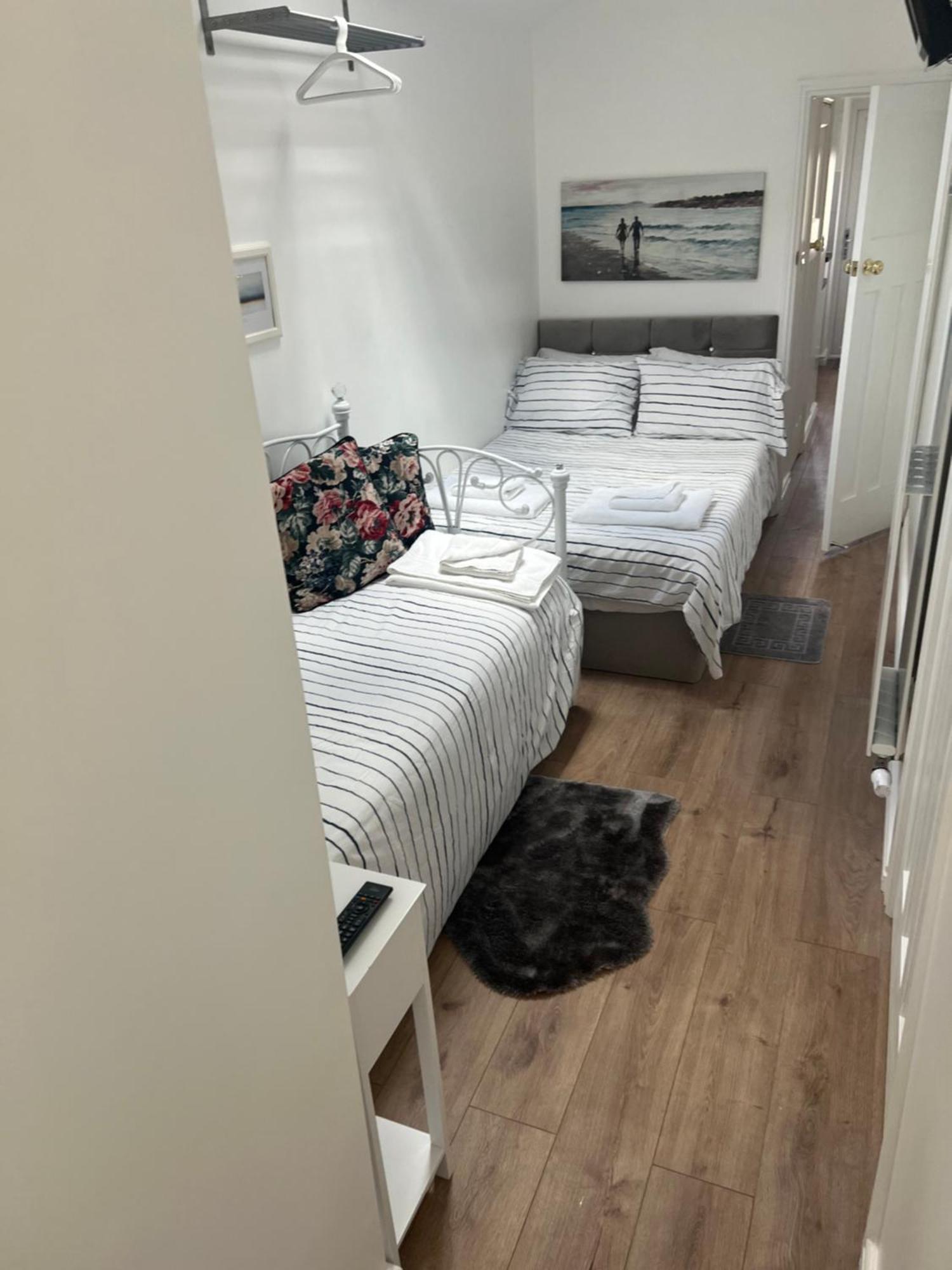 Cosy Studio Apartment, Flat In London Chislehurst Dış mekan fotoğraf