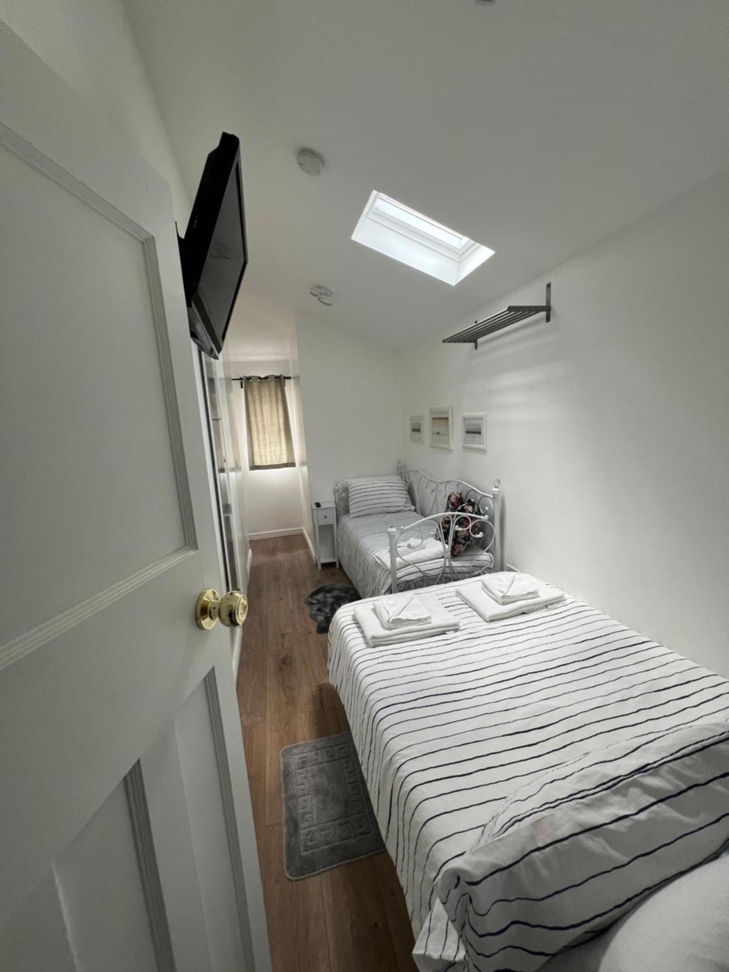 Cosy Studio Apartment, Flat In London Chislehurst Dış mekan fotoğraf